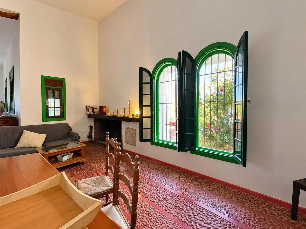 Country homes for sale in Valverde de Mérida, Badajoz