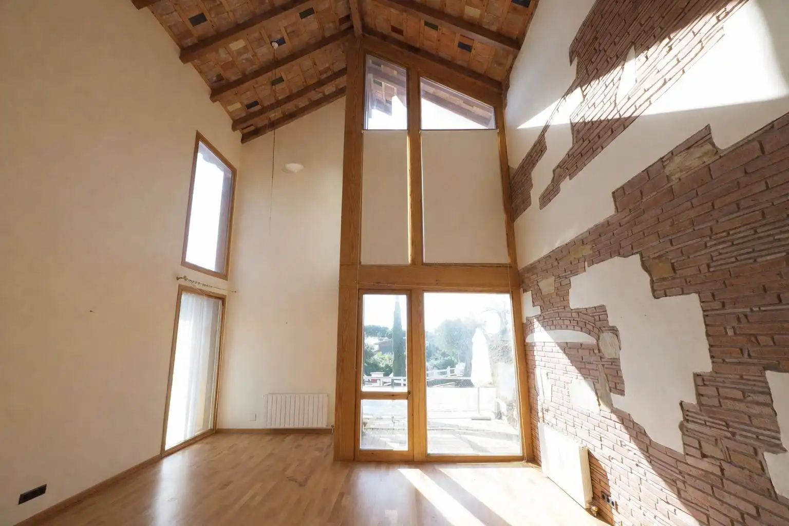 Casa o chalet en venta en Sant Pol de Mar con Calefacción y Jardín privado