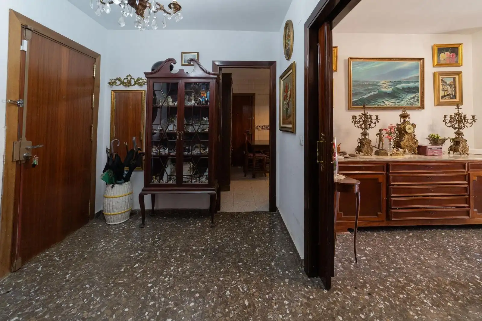 Wohnung mit Aufzug zum Verkauf in Avenida de Andalucía, imagen 40