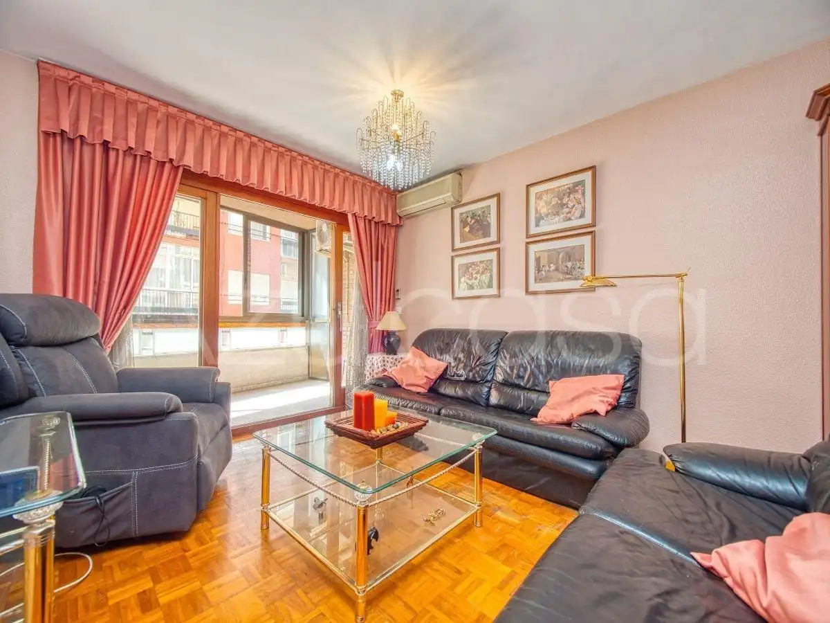Piso con ascensor en venta en Calle Calle Pintor Lorenzo Casanova, imagen 6