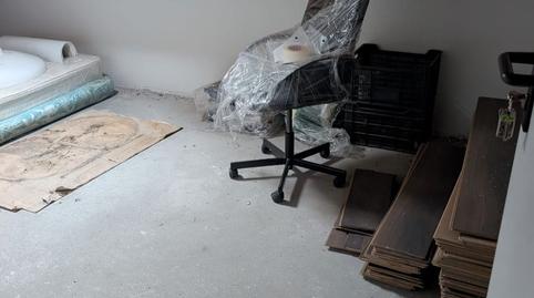 Foto 4 de Trastero de alquiler en Rúa Manuel María, 28, Campus Norte - San Caetano, Santiago de Compostela