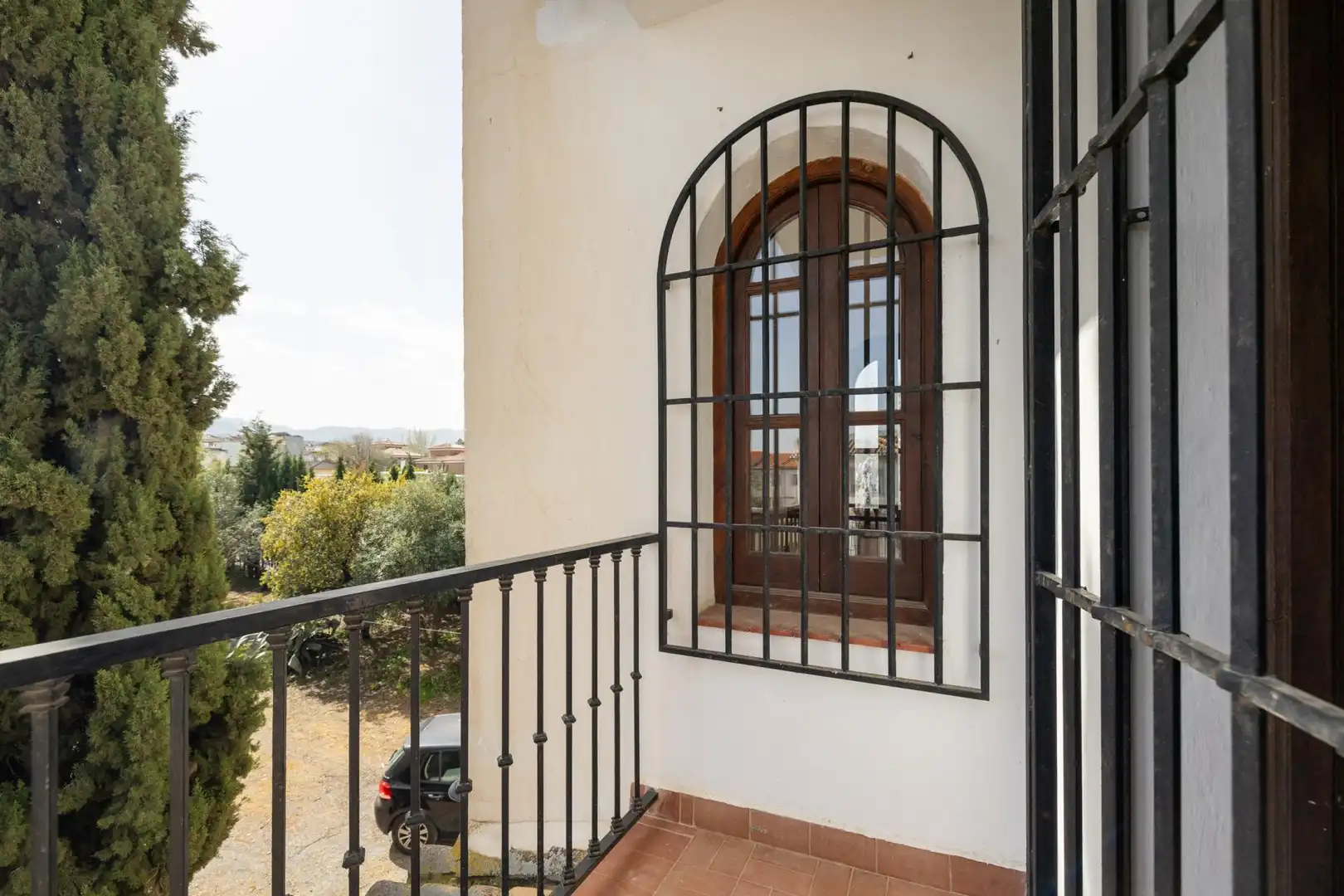 Chalet con piscina en venta en Calle Camino del Almendral 4, imagen 58