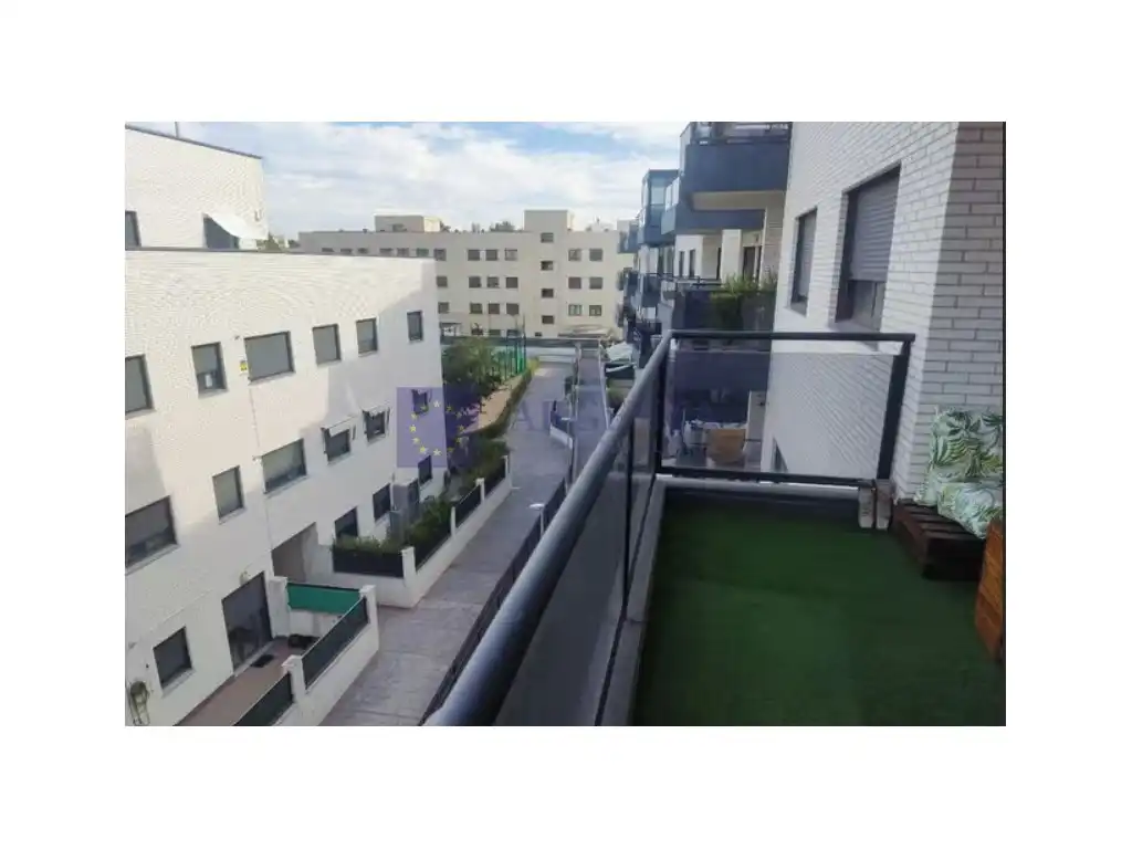 Appartement avec piscine à vendre à Centro