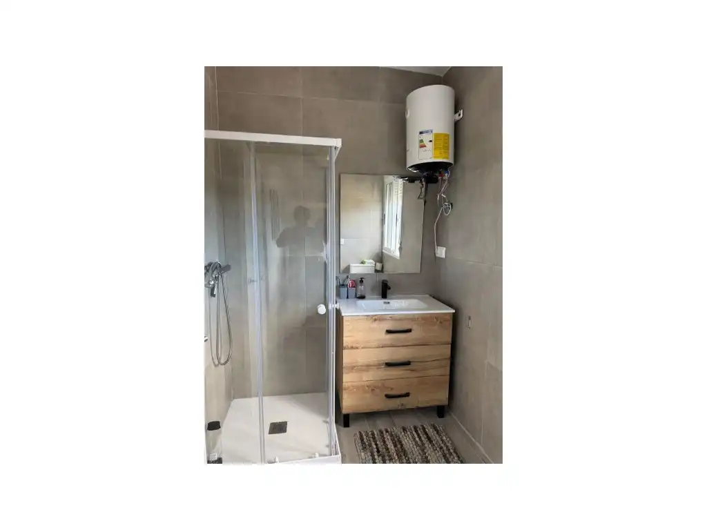 Baño de Casa o chalet en venta en Albalat dels Tarongers