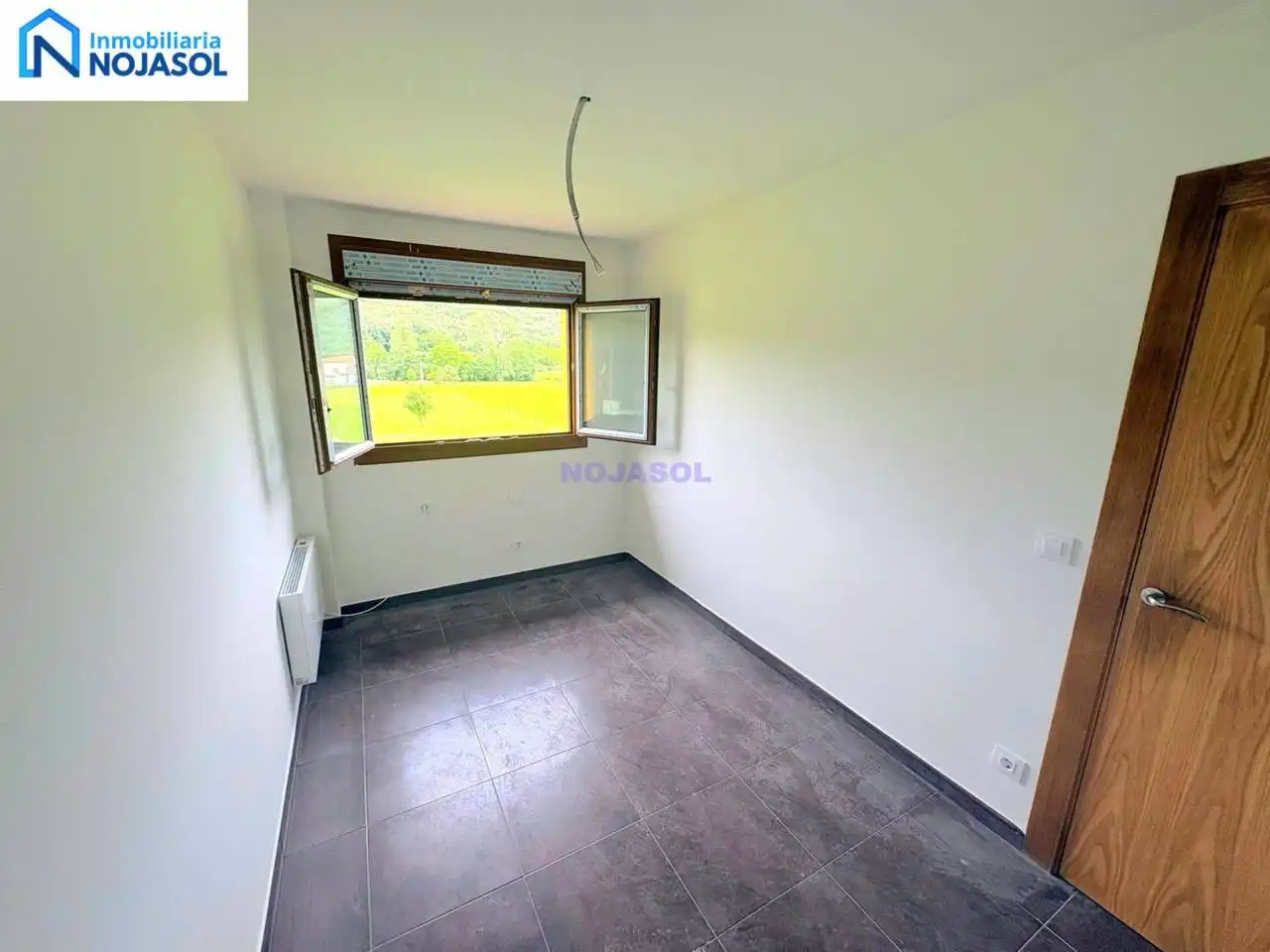 Semi-detached house with garden for sale in Calle RUESGA, imagen 26