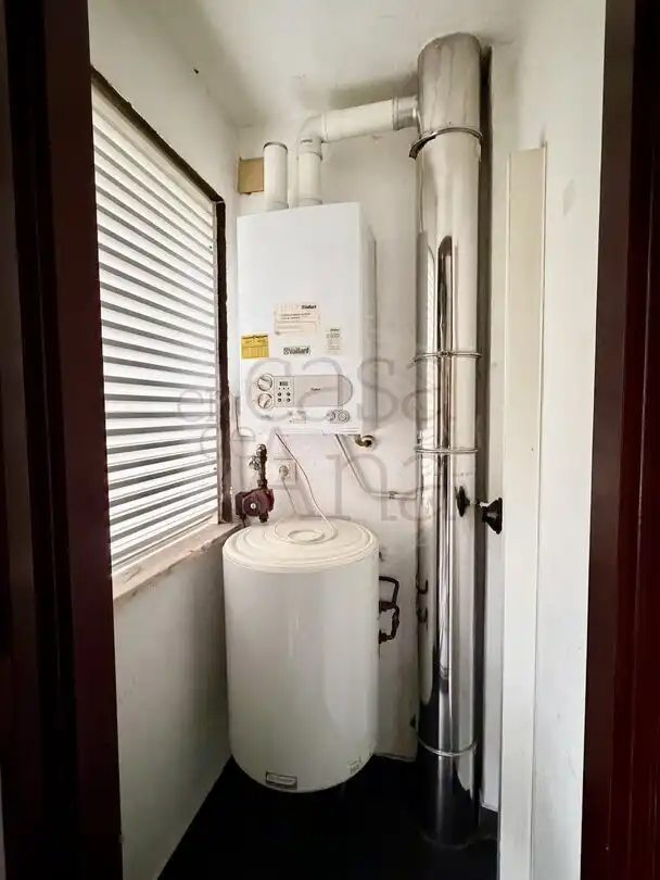 Appartement avec ascenseur à vendre à Euskadi Plaza, imagen 9