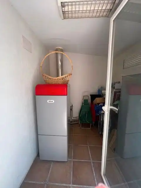 Houses for sale in Calle Partida del Raspeig, Villamontes - Boqueres