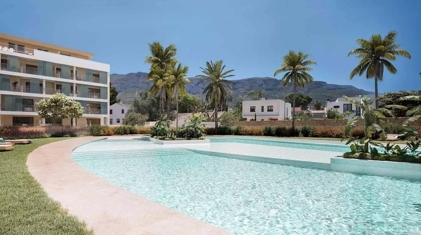 Penthouse zum Verkauf in El Puerto