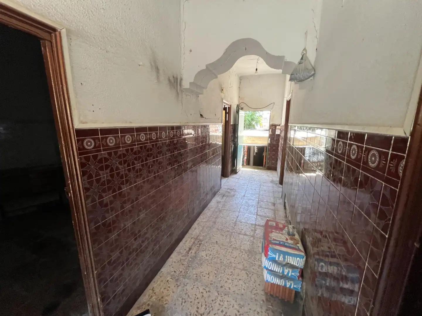 Residencial en venta en Puertollano