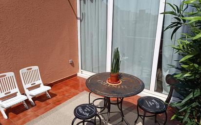 Terrace of Duplex for sale in A Coruña Capital   with Terrace