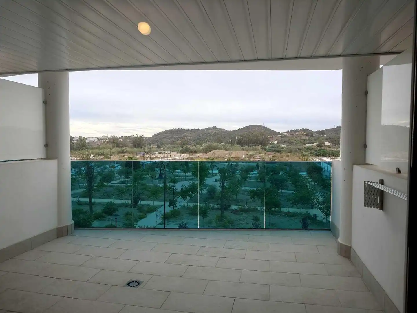 Mini appartamento con piscina in vendita a Las Lagunas, imagen 2