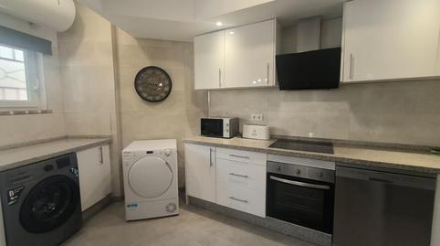 Photo 2 of Planta baja to rent in La Fragata, Puerto Marina, Málaga