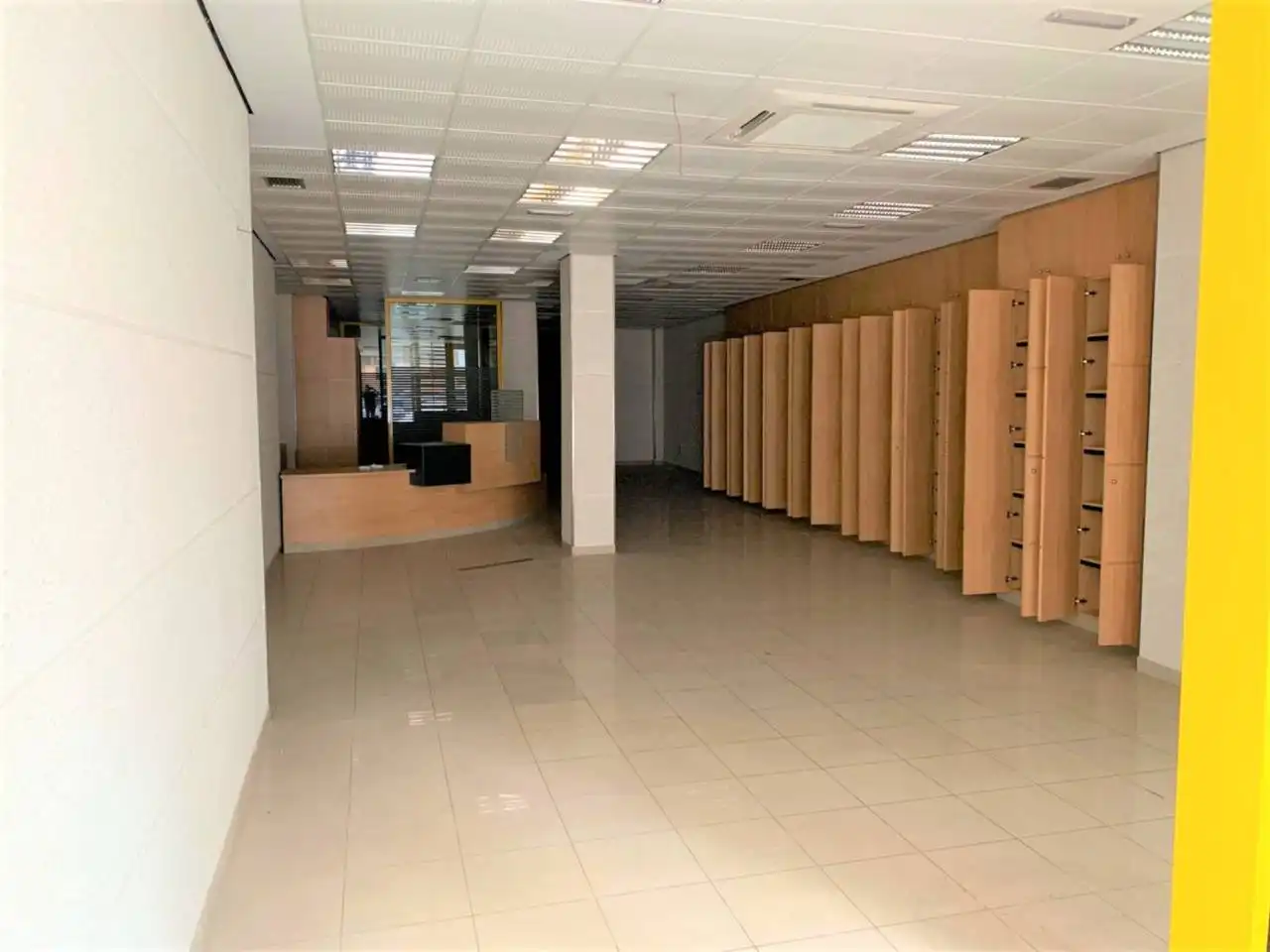 Gewerbefläche zum Verkauf in Zona Avenida al Vedat, imagen 2