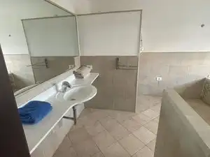 Baño de Casa o chalet en venta en Las Palmas de Gran Canaria con Terraza y Piscina comunitaria
