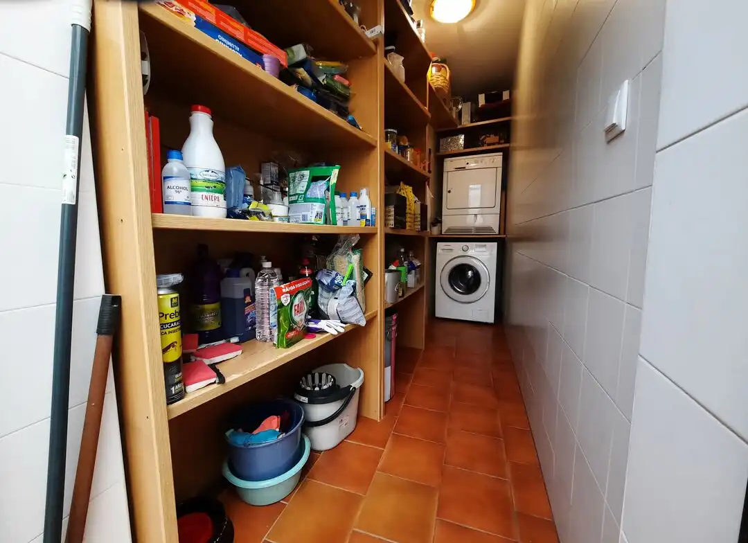Wohnung mit Terrasse zum Verkauf in Almorox, imagen 31
