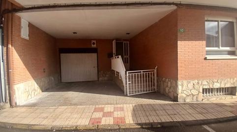 Foto 2 de Pis en venda a Avenida Avenida de Madrid, 10, 10, Valverde de la Virgen, León