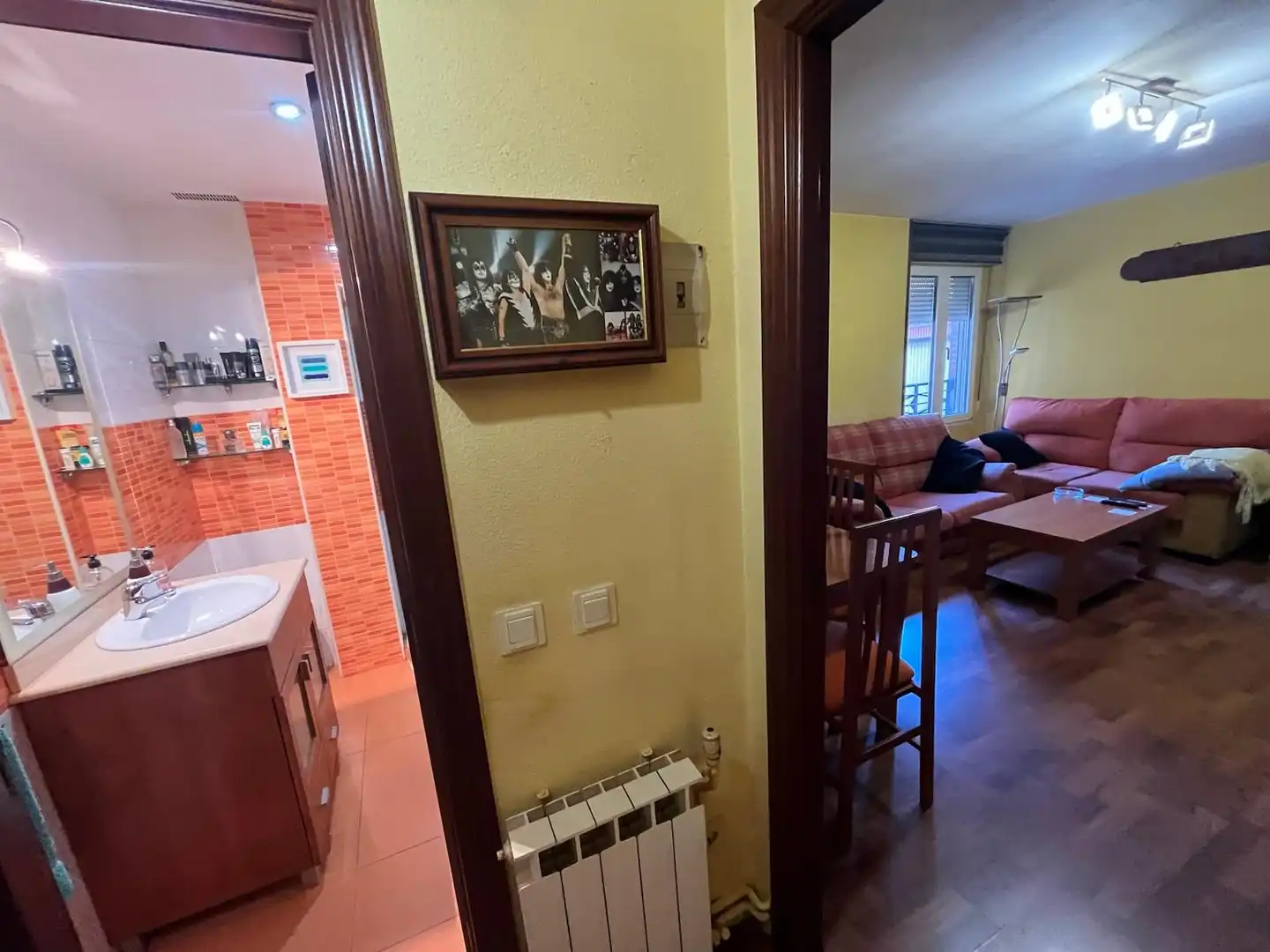 Apartament en venda en Cigales amb Calefacció
