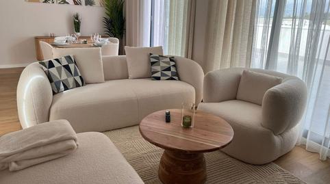 Photo 4 of Attic for rent in Las Flores, Mijas