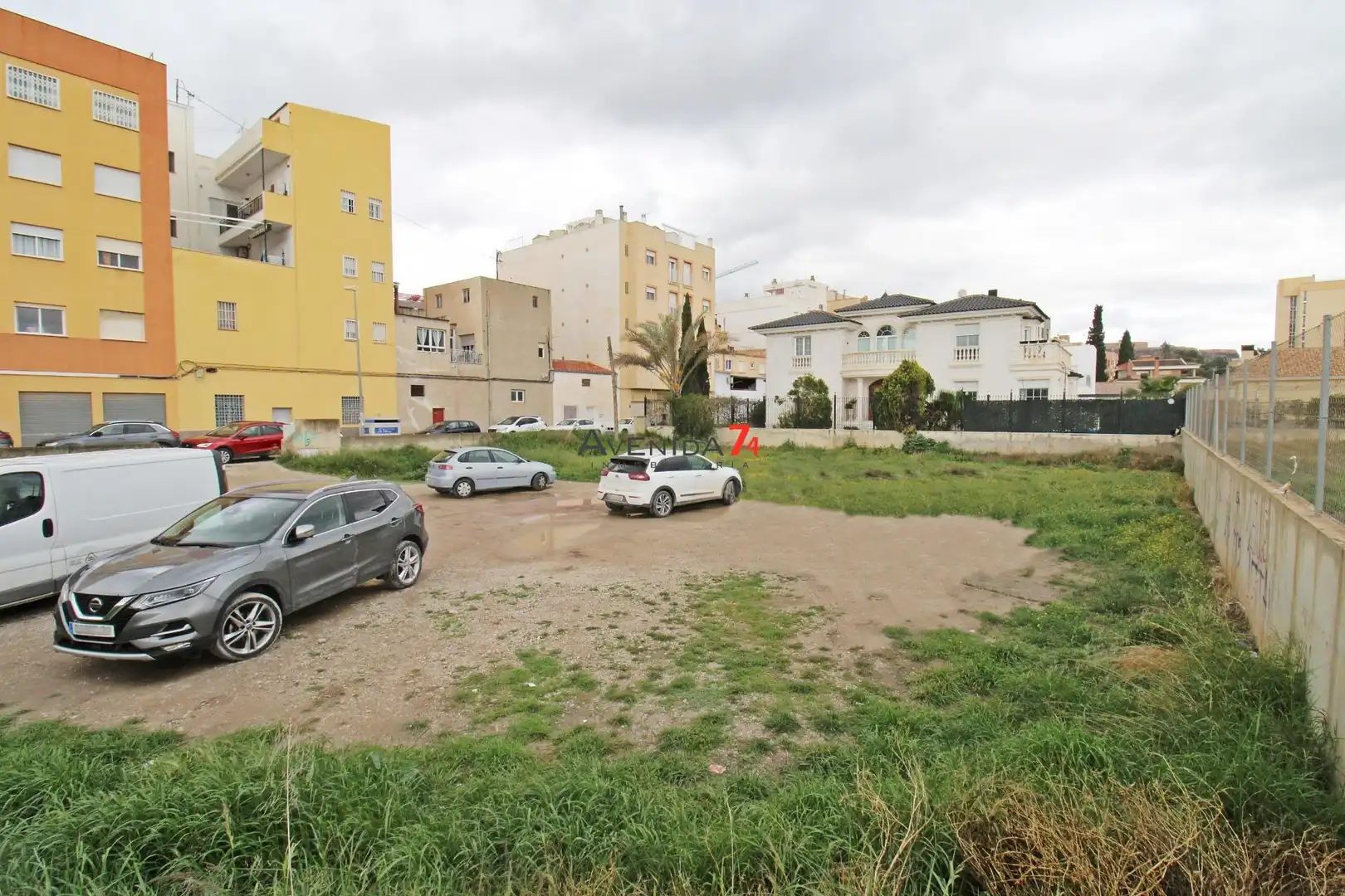 Terreny residencial en venda a Lorca Ciudad, imagen 2