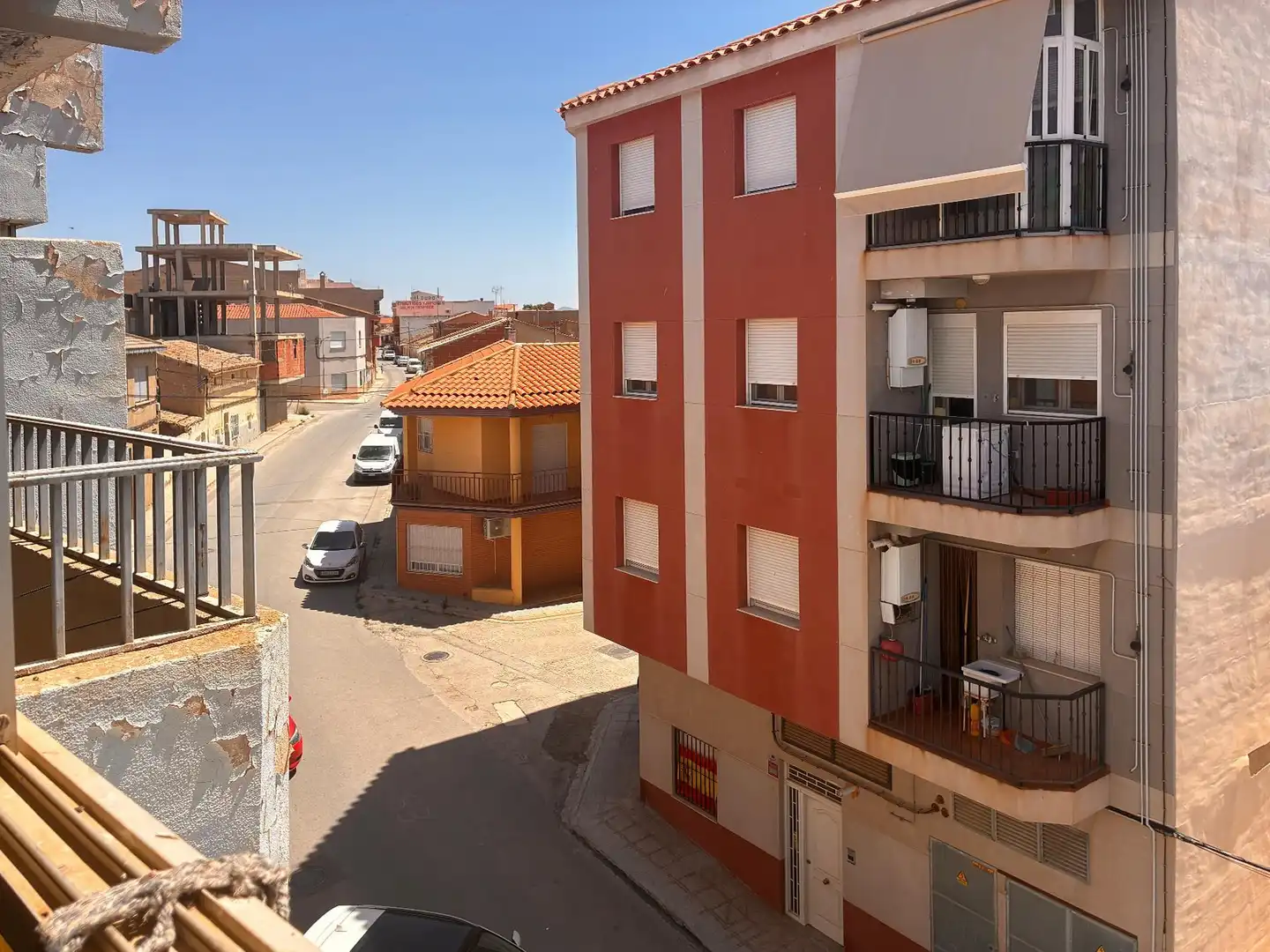 Wohnung zum Verkauf in Tobarra, imagen 9