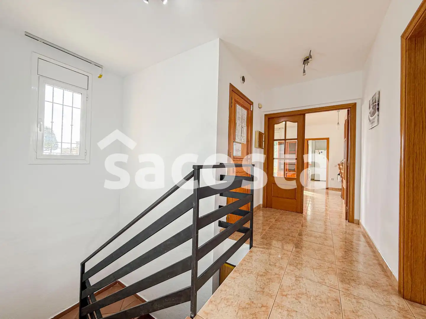 Casa o chalet en venta en Lloret de Mar con Aire acondicionado, Calefacción y Jardín privado