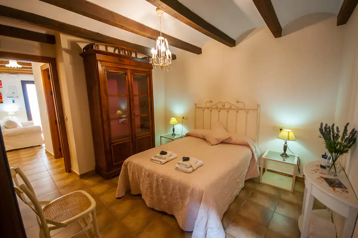 Apartment zur Miete in Calle Rincón de la Magdalena, imagen 3
