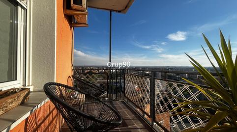 Foto 3 de Pis en venda a Avenida Les Garrigues, Cappont,  Lleida Capital