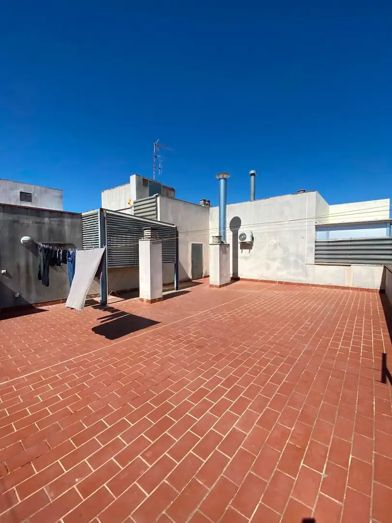 Terraza de Piso en venta en Nuevo Bulevar