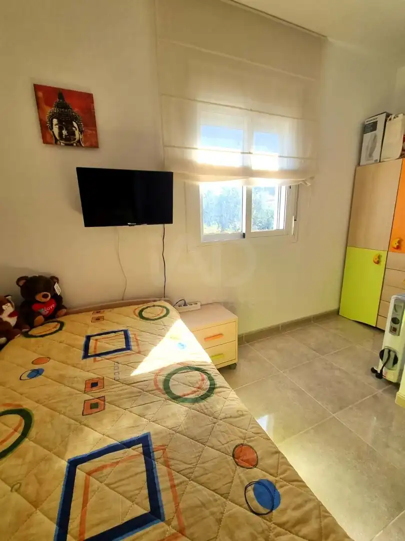 Dormitori de Casa o xalet en venda en L'Ametlla de Mar  amb Aire condicionat, Calefacció i Terrassa