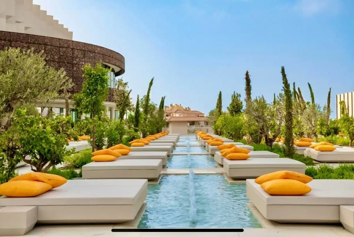 Penthouse with terrace for sale in El Higuerón, imagen 41