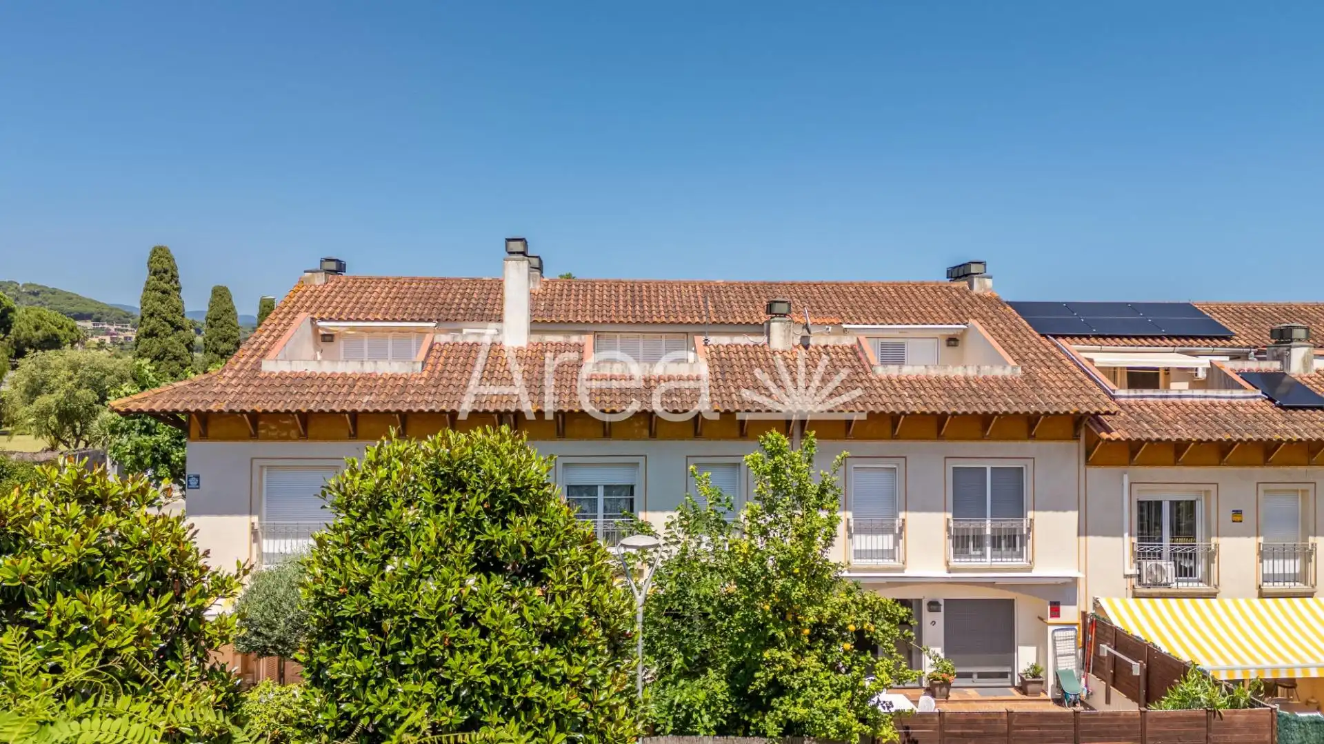Casa amb terrassa en venda a Carrer GARBI, imagen 38