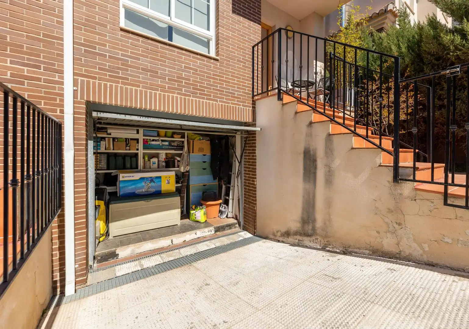 Casa o xalet en venda en Monachil amb Calefacció, Jardí privat i Terrassa