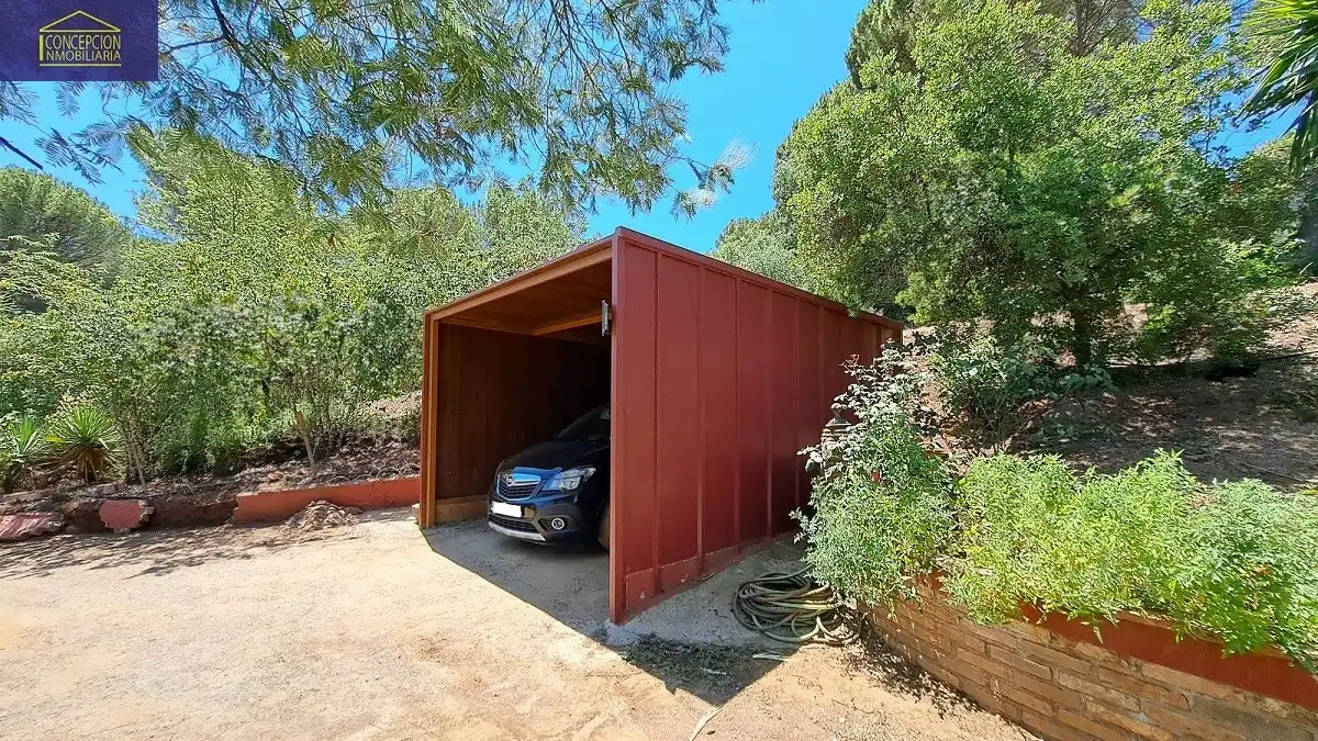 Villa avec piscine à vendre à Periurbano Oeste - Sierra, imagen 9