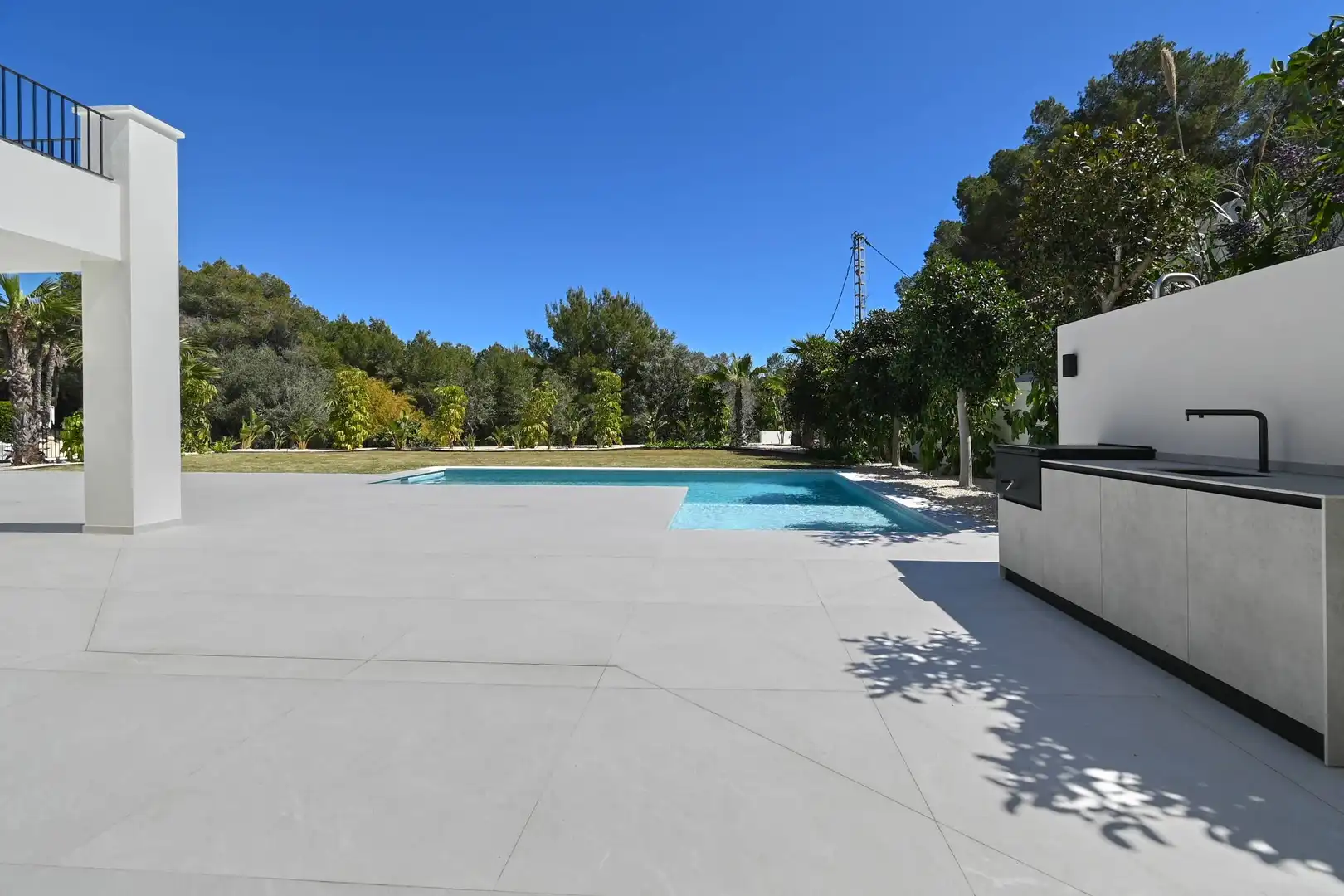 Villa con terrazza in vendita a Pinar del Advocat - Cometa, imagen 34