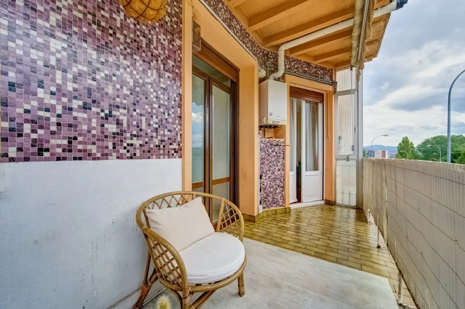 Terraza de Piso en venta en Beloso