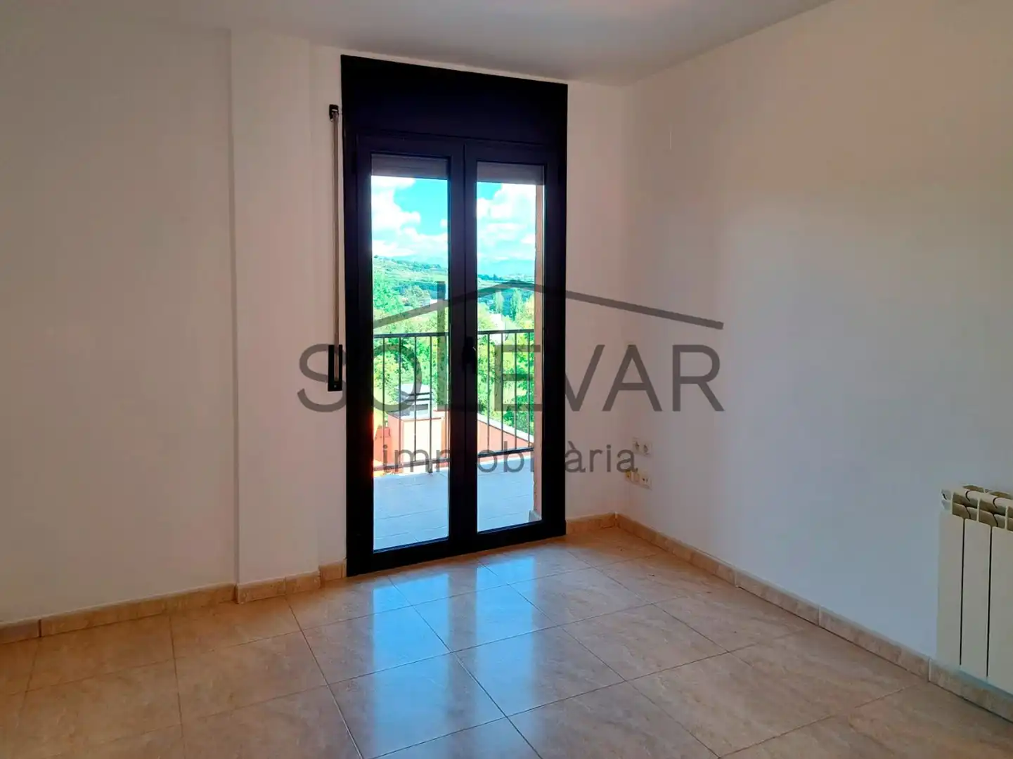 Bedroom of Flat for sale in Tremp  with Heating and Terrace