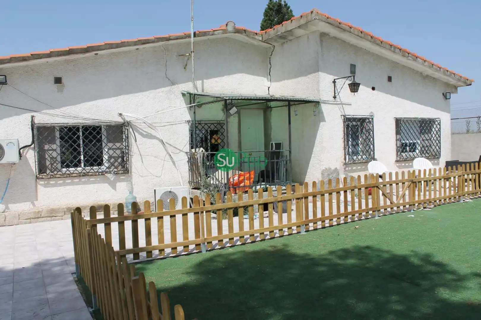 Casa amb piscina en venda a N/A 9, imagen 36