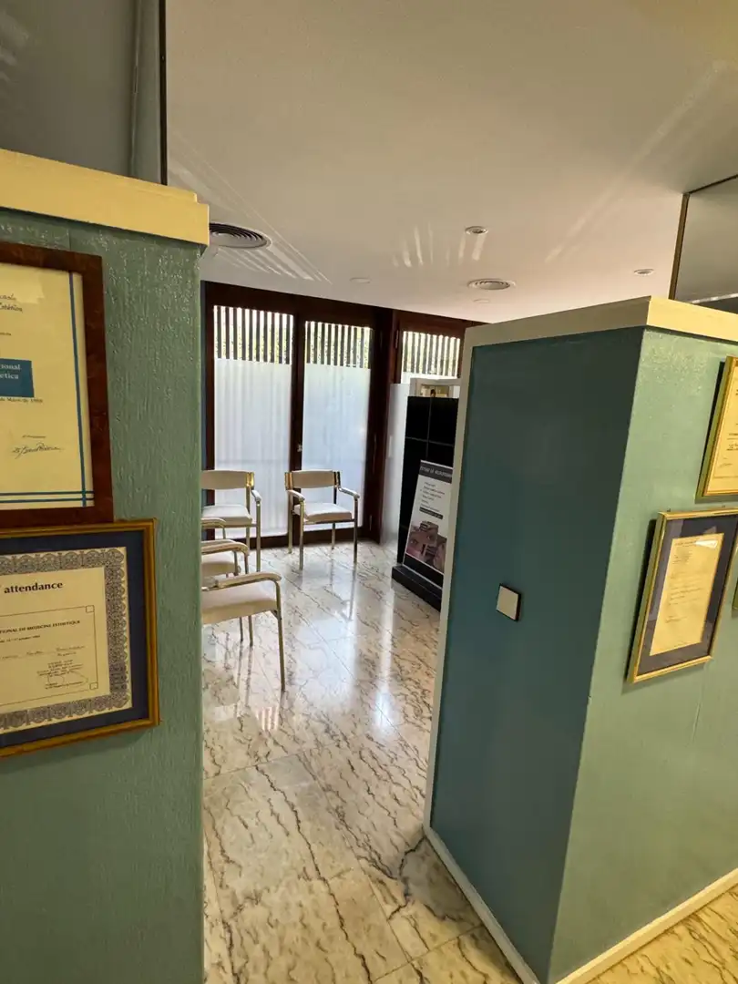 Local comercial en venda a Sarrià - Sant Gervasi, imagen 13