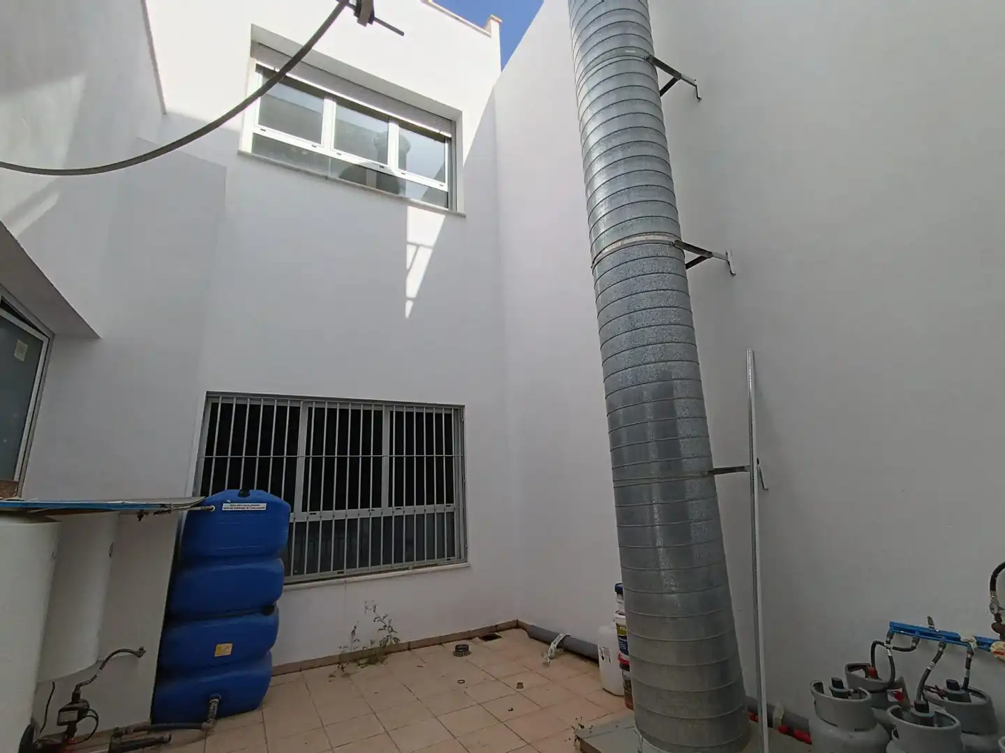 Local comercial de lloguer a Huércal de Almería, imagen 5