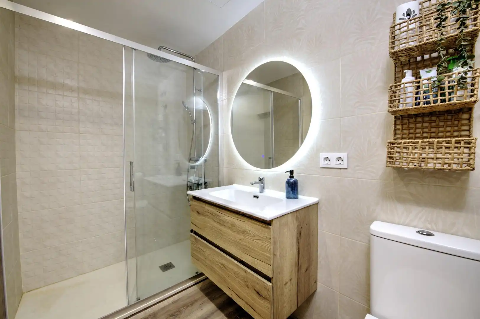 Rez-de-chaussée à vendre à SANTA TERESA, imagen 19