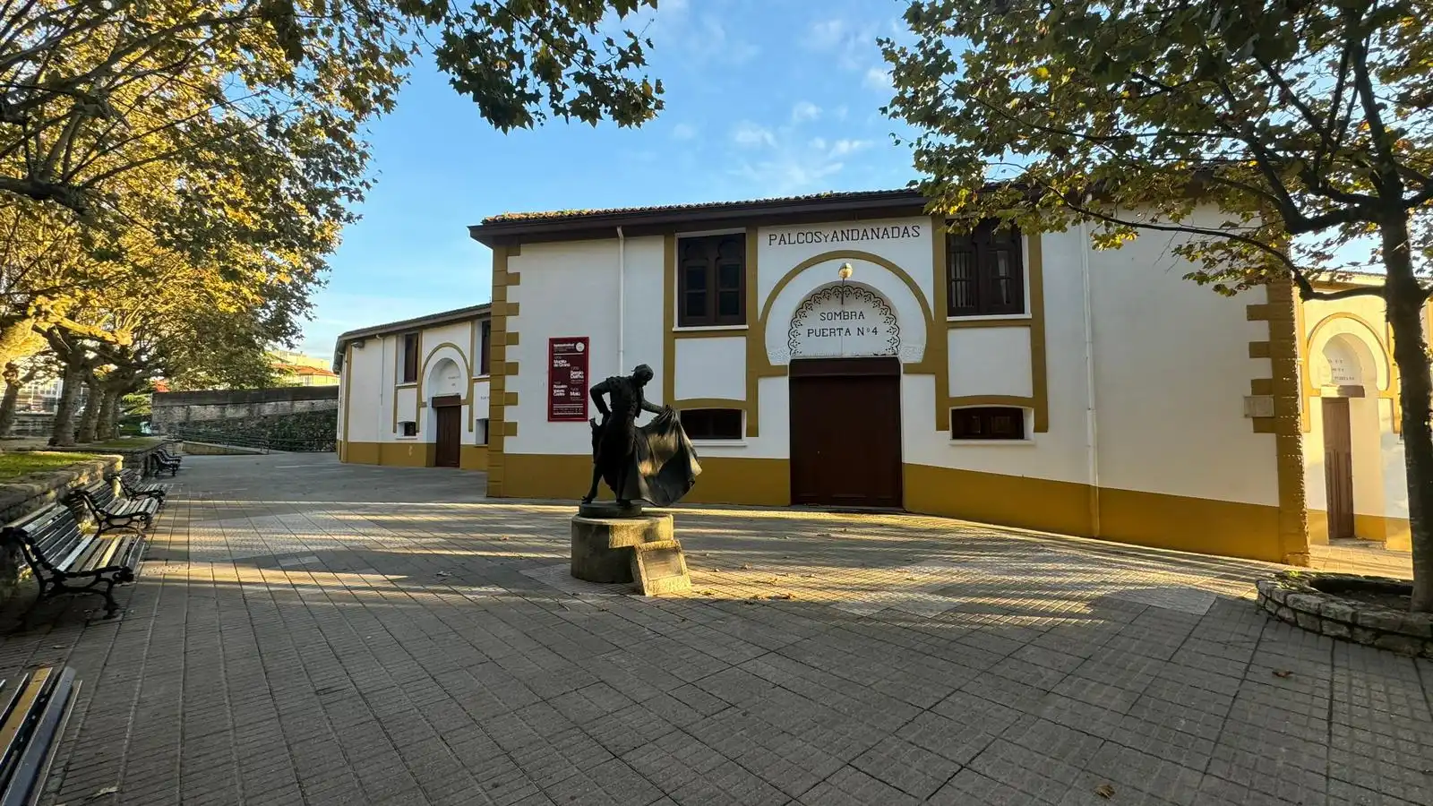 Apartment mit Garten zum Verkauf in Calle Colombia, imagen 12