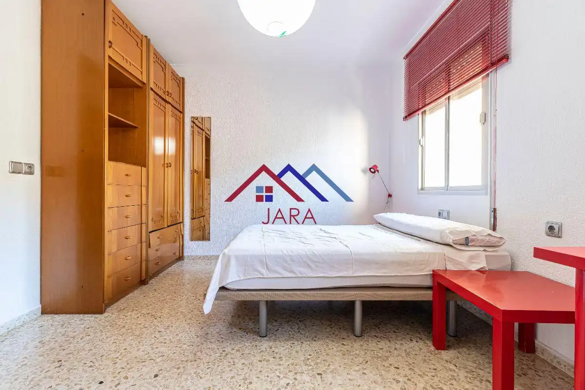 Apartamento de alquiler en Parque Atlántico - Ronda este