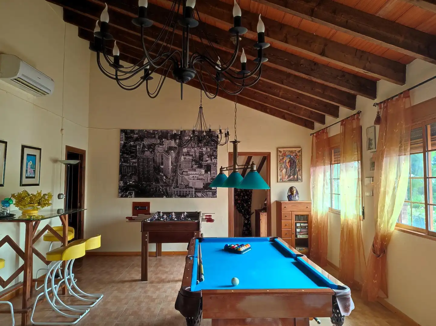 Casa o xalet en venda en La Romana amb Aire condicionat, Calefacció i Jardí privat