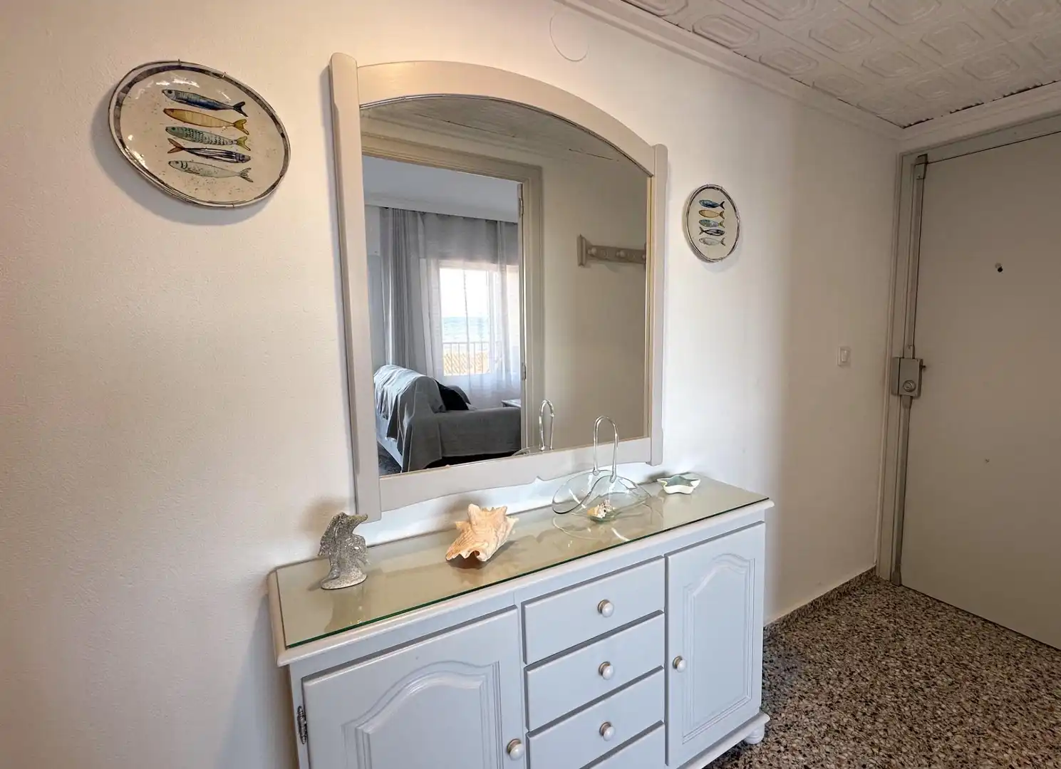 Apartment mit Terrasse zur Miete in Miramar, imagen 21