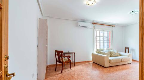 Foto 2 de Planta baixa en venda a Calle Prim, Plaza de Toros - Santa Rita,  Almería Capital