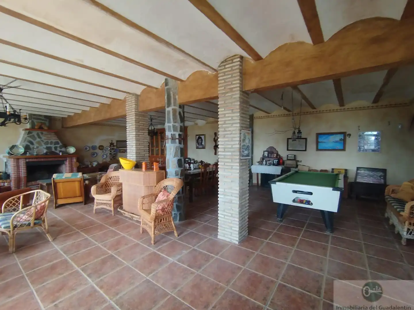 Villa zum Verkauf in El Calón - Cala Panizo - El Pozo del Esparto, imagen 14