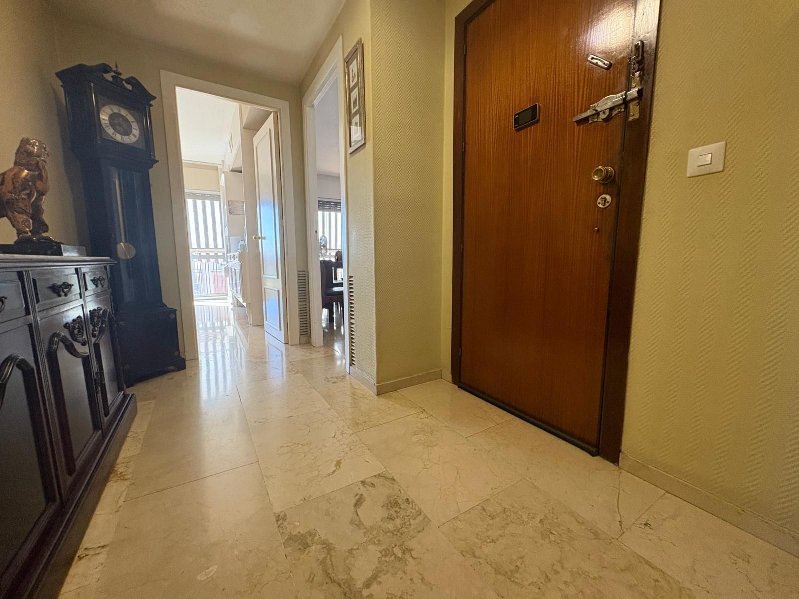 Piso en venta en  Córdoba Capital con Aire acondicionado, Terraza y Trastero