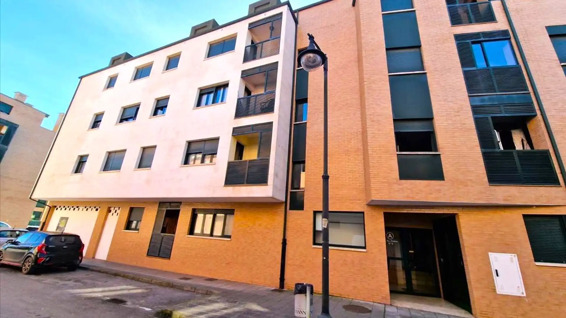 Außenansicht von Abstellraum zum Verkauf in Ribadesella