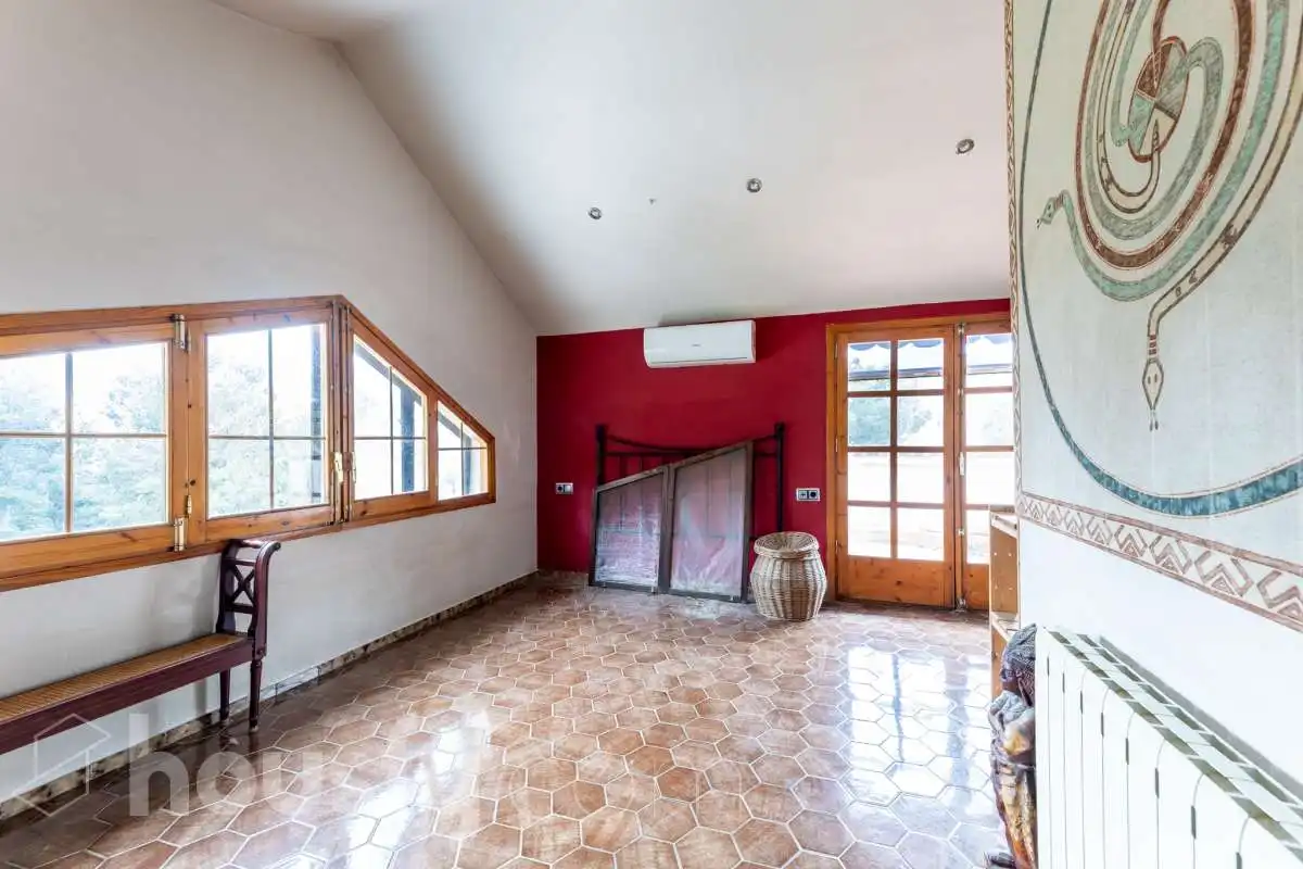 Casa o xalet en venda en Torrelles de Foix amb Aire condicionat, Calefacció i Jardí privat