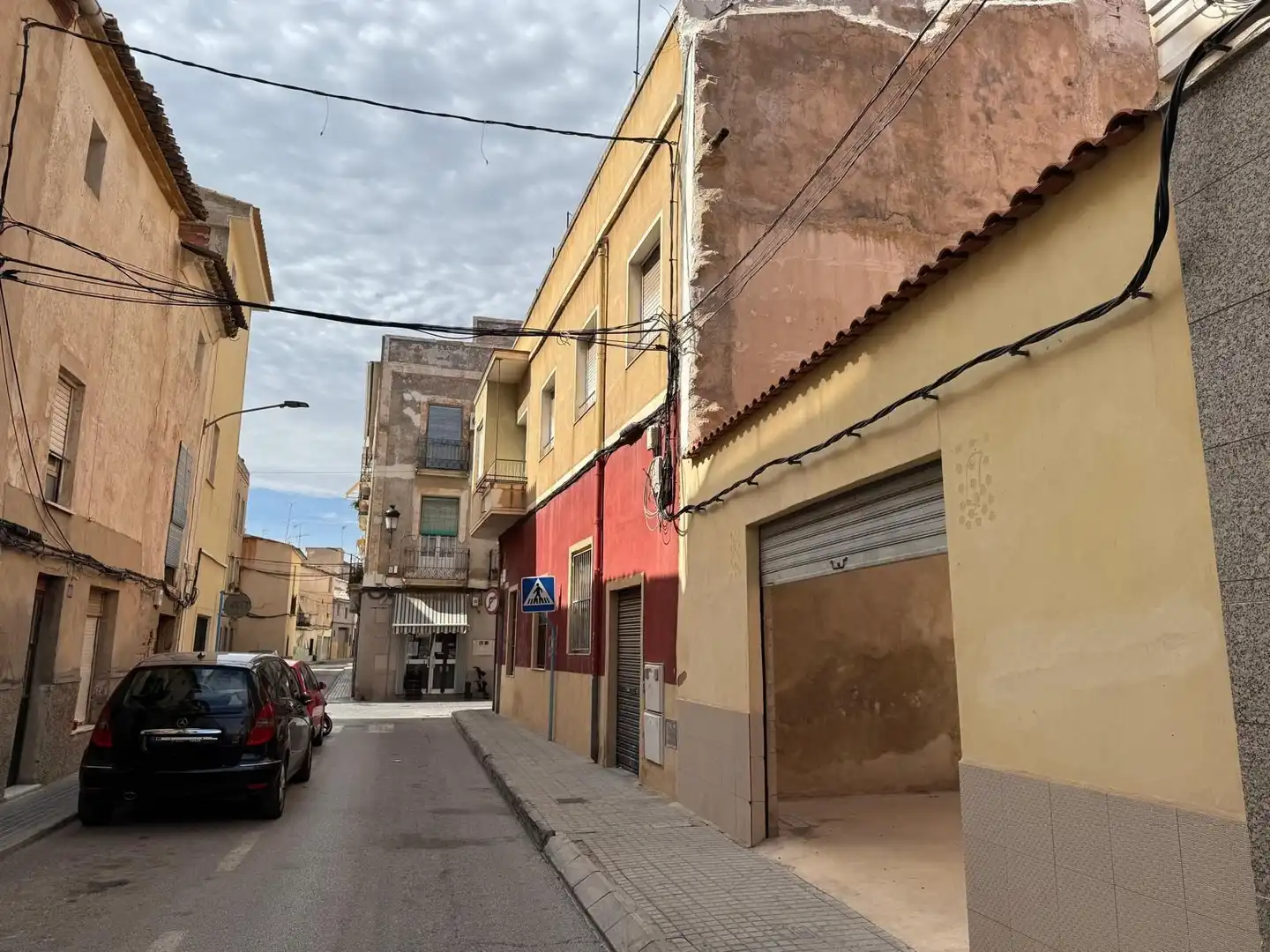 Residential land for sale in Novelda, imagen 5
